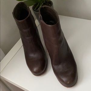 Vince Camuto Booties